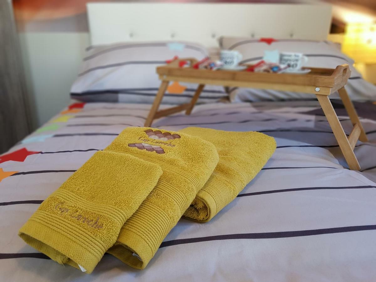 Betty'S Central Suite Alexandroupolis Buitenkant foto